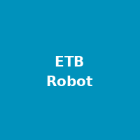 Robot ETB
